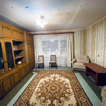 Продам 1 к кв чешку в кирпичном доме