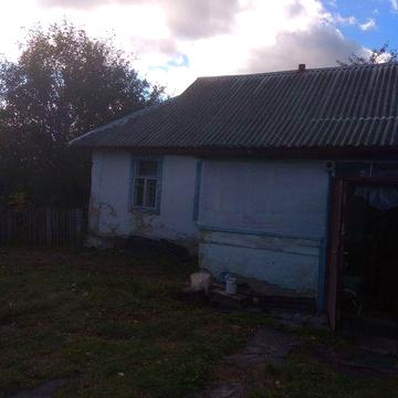 Дом ставище попільнянського району, Житомирська область