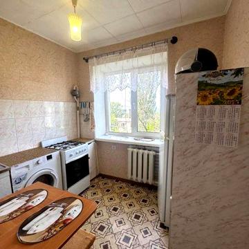 Продам 3-ех комн квартиру ЖК Осбб