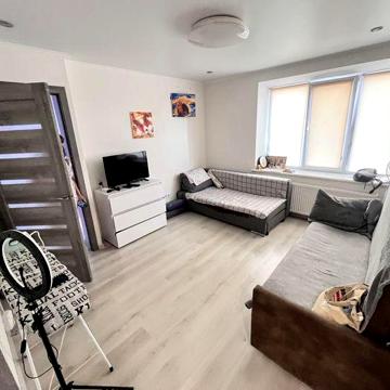 Продаж 2 кімнатної квартири