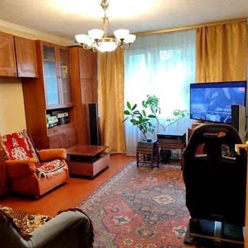 Продам двокімнатну квартиру в Вишневому