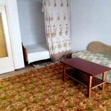 ОРЕНДА 1 кімн кв 5\9 цегла вул Гліба Бабіча,меблі ,техніка гарний стан