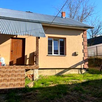 Будинок з зем ділянкою 17сот та літня кухня
