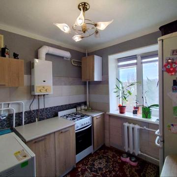 Продам квартиру в одному з кращих районів.