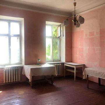 Квартира в центре под ремонт Базарная/Ришельевская. Цена и место ТОП