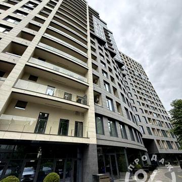 Продаж! Квартира Пентхаус, ЖК А52, Січових Стрільців 44А