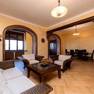 Заньковецької 8 Квартира з видом на Хрещатик