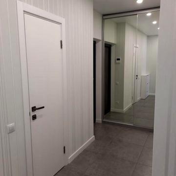 Продам 2к.кв. А.Аболмасова 4(м.Лівобережна)без% ЖК Frendli fause
