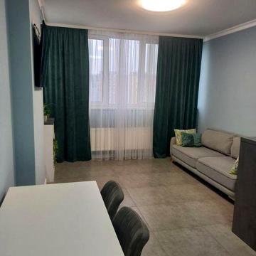 Продам 2к.кв. А.Аболмасова 4(м.Лівобережна)без% ЖК Frendli fause
