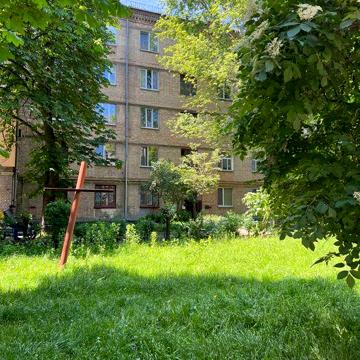 Продаж 2 кімнатної квартири, вул.Автозаводська 27б, Оболонський район!