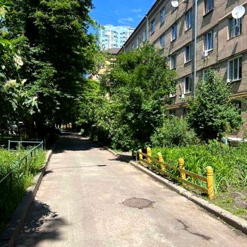 Продаж 2 кімнатної квартири, вул.Автозаводська 27б, Оболонський район!