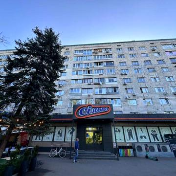 Продам 2-к квартиру на Русановке! Русановская набережная 10