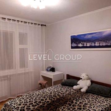 Продаж 2к квартири вул. Мишуги 3 Дарницький р-н