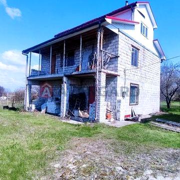 Продам будинок з краєвидом на Дніпро