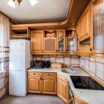 БЕЗ %  3 кім квартира 76 м² / Шевченківський р /Татарськиий провулок 8