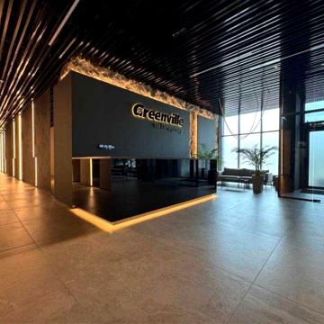 Продажа ЖК Greenville на Печерську, Фортечний тупік 7в, ЖК Greenville на Печерську