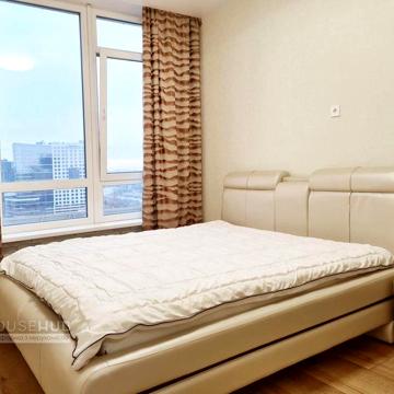 Продаж квартири 1к вулиця Жилянська 68, Kadorr, 38 Перлина Київ