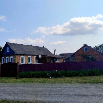 продам гарний жилий будинок