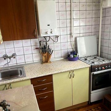 Продам 2 к квартиру  ул. 23 Августа