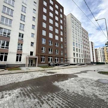1-кімнатна квартира в ЖК Нова Буча 2.0! Держ. програми! Будинок зданий ЖК Нова Буча 2.0