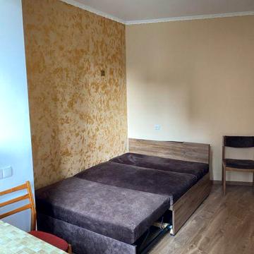 Здається 1 кімнатна квартира студія на Ювілейному