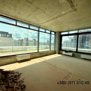 Продаж квартири з терасою ЖК «Бульвар Фонтанів» ЖК Бульвар Фонтанів