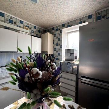 Продаж 4к Квартира Кропивницького вулиця