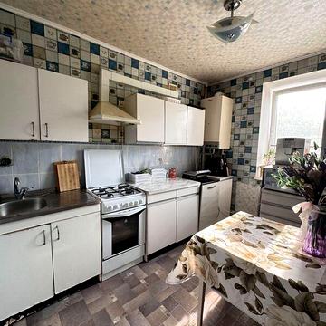 Продаж 4к Квартира Кропивницького вулиця