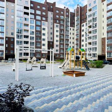 Продаж 1-кім.квартири біля Мануфактури! Без %