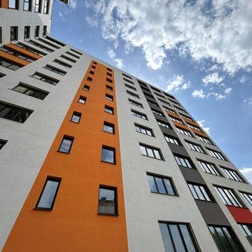 Квартира за найжчою ціною всього 650 доларів за м2_SS ЖК Вишневий