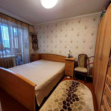 3-кімнітна квартира в м.Ямпіль, Вінницька обл.