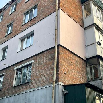 ПРОДАЖ 3-х кімнатної квартири з гаражем!
