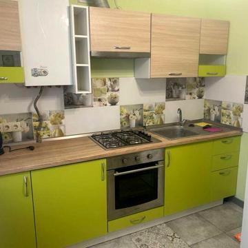 Оренда 2к квартири біля Парку Незнайко, можна з тваринами. Перша здача