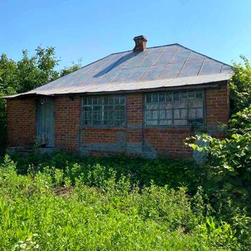 Продаємо будинок с. Губарівка Богодухівський район (168934)
