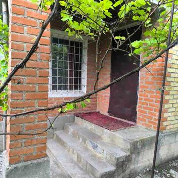 Продам дачу Мотовілівська Слобідка ,с\т Поляна,70 км від Київа