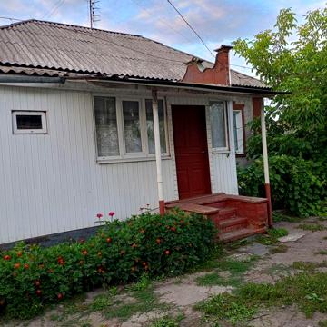 Продам будинок в м.Лебедин , Сумської області