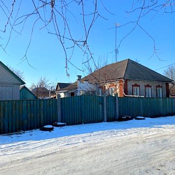 Продам будинок в м.Лебедин , Сумської області