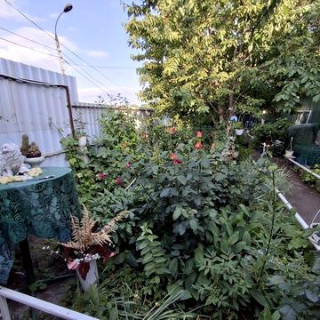 Продаж частини будинку в центрі