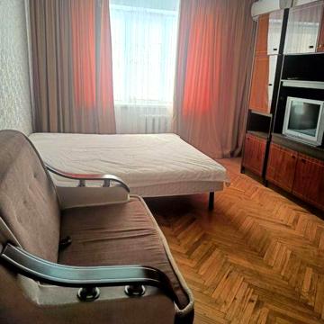 Аренда 1к квартиры  Героев Днепра 47