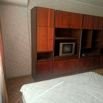 Аренда 1к квартиры  Героев Днепра 47