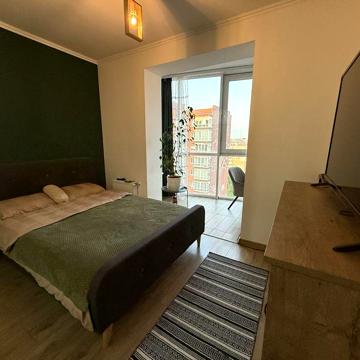 Продаж 1-к квартири в ЖК Фамілія по вул.Кульпарківська 230а ЖК Фамілія