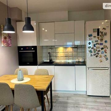 Продаж 2к Квартира Сергія Москаленка вулиця ЖК Олимпийский