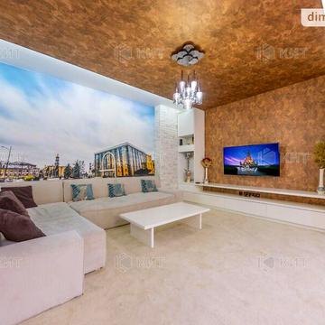 Довгострокова оренда 1к Квартира Клочківська вулиця ЖК Адмирал