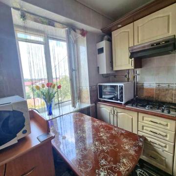 Продаж 2-х кімнатної квартири по вул.Ярослава Мудрого з МЕБЛЯМИ ЦЕНТР