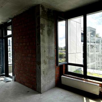 Продаж просторої кутової квартири в Unit.City, оголошення власника ЖК Unit Home