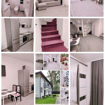 Оренда будинку таунхауса