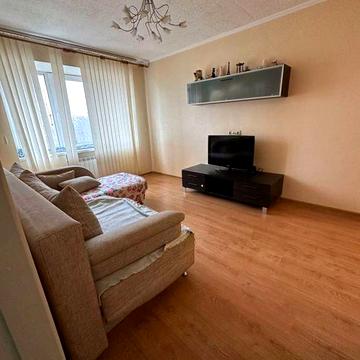 Сдам хорошую 3к квартиру на Энергетическая 18