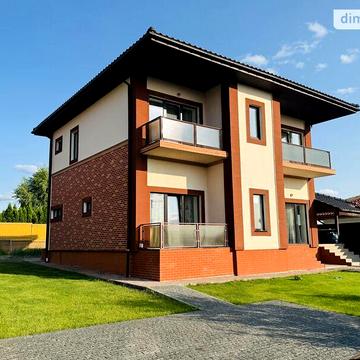 Продаж 5к Дім Ковальська