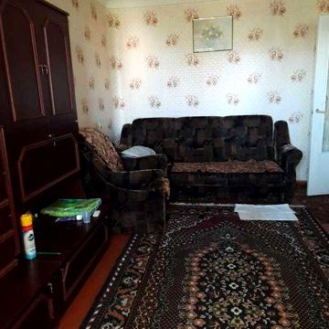 Сдам в аренду 1 комн. квартиру