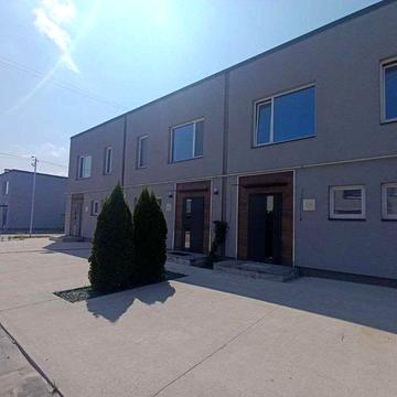 Без комісії! Продам якісний таунхаус в КМ Балатон, Нові Петрівці!